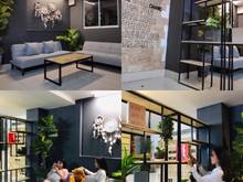 Hình ảnh Chỗ ở trung tâm khu D Bình Thạnh