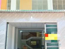Hình ảnh Nhà 3 Lầu Nguyên Căn Mới Đường NK13,Đầy Đủ Các Phòng Sát QL13
