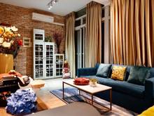 Hình ảnh THIẾT KẾ ĐẸP CHCC Stars Hill, Q7, 116m2, 1 tỷ 998, 3PN, NTCB, view đẹp