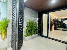 Hình ảnh Siêu Phẩm Quận 11, đẹp từng CENTIMET💥 Nhà mới Lạc Long Quân, Quận 11