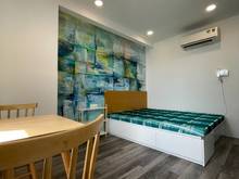 Hình ảnh Studio 1PN Orchard Garden Full nỘi thất mới 100% Cho thuê 12tr/tháng