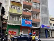 Hình ảnh Cho thuê giá rẻ MT nguyễn bỉnh khiêm Q1-DT:3,3x17m 4 tầng chỉ 45tr/th
