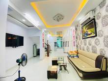 Hình ảnh Bán nhà hẻm 5m Phan Xích Long gần BV Hoàn Mỹ chỉ TT 1,57 tỷ/68m2