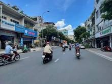 Hình ảnh Bán nhà 2MT Trung tâm Q3, Gần Nguyễn Đình Chiểu, 6x15, 4 Tầng BTCT