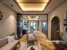 Hình ảnh Cần cho thuê CC Kingston Hoàng Văn Thụ Q.PN. DT 80m2, 2P, 2WC, Giá 16t