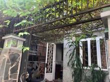 Hình ảnh Hạ 2tỷ. Hiếm có nhà ngang 5.10m, ô tô 7 chỗ đậu cửa, p7, Gò Vấp sát BT