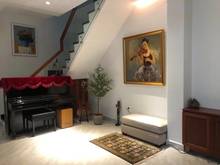 Hình ảnh Mặt tiền lớn HXH, 82m2, HOÀNG HOA THÁM, BÌNH THẠNH, giá 10.x tỷ