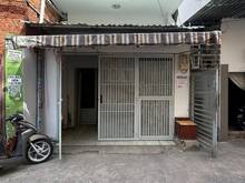 Hình ảnh Cho thuê nhà mặt tiền 14a Nguyễn Công Trứ p19 q Bình Thạnh