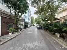 Hình ảnh Bán nhà phân lô – ô tô tránh – vỉa hè – kinh doanh tại  95 Chùa Bộc.