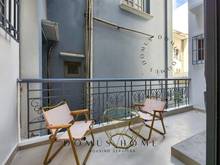 Hình ảnh 🔥🔥CH 1PN Balcony Ngay Nguyễn Thị Thập🍀 Full nội thất, T7🔥🔥