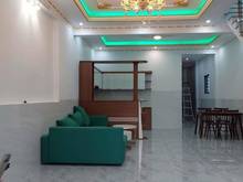 Hình ảnh Vỡ nợ Bán 52m2/1.73 tỷ nhà HXH Lý Thái Tổ, Q10 đối diện BV Nhi Đồng I