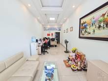 Hình ảnh CỰC HOT DT 55m2 trung tâm quận Hai Bà Trưng vô vàn tiện ích giá 4 tỷ