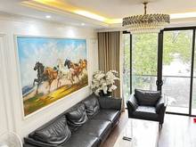Hình ảnh Bán nhà đẹp cạnh khu ĐT Đô Nghĩa, gara ô tô, nội thất đẹp mê ly.