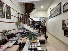 Hình ảnh Bán nhà ngõ 750 Kim Giang,  42 m2, 5 tầng, 4.8 tỷ