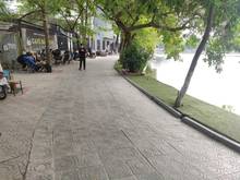 Hình ảnh Bán nhà mặt phố Xã Đàn 2, view hồ Đắc Di, mới đẹp ở, kinh doanh ngay.