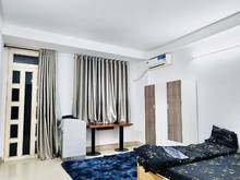 Hình ảnh bán nhà tân hòa đông, phường 14, quận 6, 80m2, 3 tầng, chỉ 5,2 tỷ TL