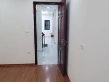 Hình ảnh Trung tâm phố cổ Hà Đông, nhà mới Tô Hiệu 38m2 x 5T, ô tô đỗ sát nhà,