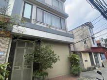 Hình ảnh Nhà nguyên căn phố Cổ Linh 65m2-4 ngủ ngõ ô tô vào nhà trang bị đủ đồ