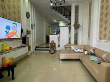 Hình ảnh Bán nhà Khu Hồng Long, 53m2, 3 lầu, đường 5m, giá 6tỷ Hiệp Bình Phước