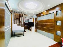 Hình ảnh Nhà Đẹp Thanh Xuân - Ngõ Nông, Rộng Thoáng - DT35m2x5, MT3.5m