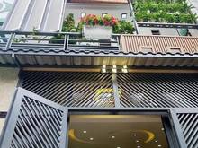 Hình ảnh Về quê sống cần bán gấp nhà Đ.Nguyễn Văn Công, Q.Gò Vấp 1,800 tỷ 68m2