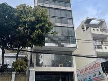 Hình ảnh Bán gấp nhà MT 268 HOÀNG HOA THÁM (7X20m) Hầm, lửng, 6 tầng, thang máy