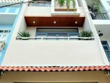 Hình ảnh Chuyển nhà mới cần bán nhà Đ. Trần Não, Q.2 2,170 tỷ 49.5m2, SHR