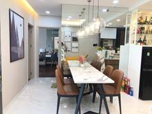 Hình ảnh Chính chủ cần Cho thuê căn góc Midtown , PMHDt 90m, giá 22tr/