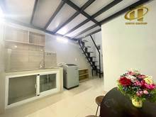 Hình ảnh DUPLEX Máy Giặt Riêng, Cửa Sổ gần KCX Tân Thuận, cầu Phú Mỹ Quận 7