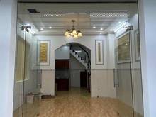 Hình ảnh Chính chủ bán gấp nhà 1 trệt 1 lầu đúc Phạm Hùng Q8, 64m2/1,15 TỶ-SHR