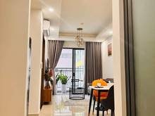 Hình ảnh Chủ về quê sống cần bán căn Q7 SaigonRiverside Complex 65m2 2.355 tỷ