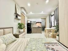 Hình ảnh 📍🔰Căn Hộ Studio Bao Đẹp Trên Đường Nguyên Văn Dung Gò Vấp🍀