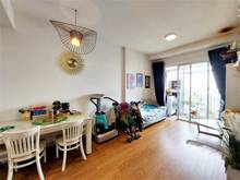 Hình ảnh Căn Góc 2pn 75m2 Golden Mansion giá bán chỉ 3.9 tỷ