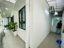 Hình ảnh Bán chung cư tầng trệt Trần Kế Xương, P 7, DT 52m2, giá 4,2 tỷ
