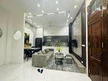 Hình ảnh Bánnhà phố XãĐàn,Quận ĐốngĐa, gầnphố, Ở luôn.41m x5 tầng MT3,7m. 4,xtỷ