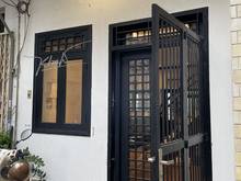 Hình ảnh 🏡 Nhà Trung Tâm Q1 BTX - Khu Phố Văn Hóa: Yên Tĩnh, Sạch Đẹp 🏡