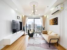 Hình ảnh new city thủ thiểm 2 phòng ngủ đầy đủ nội thất giá re cho thuê 15Triệu