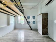 Hình ảnh Phòng Duplex Giá Sinh Viên - Cửa Sổ Thoáng Gần ĐH Văn Hiến Và Huflit