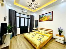Hình ảnh Bán nhà 42m2 khu đô thị Kim Giang,phường Đại Kim, Hoàng Mai, Hà Nội