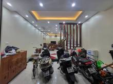 Hình ảnh Nợ ACB bán nhà 3PN Nguyễn Thị Định kế chợ Cây Xoài 64m2 TT 1.75tỷ