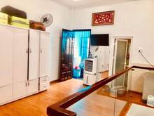 Hình ảnh NHÀ đẹp, gấp bán Hạ 800 triệu. Hẻm 925 Âu Cơ, Kế Tân Bình. 60m2x2T.