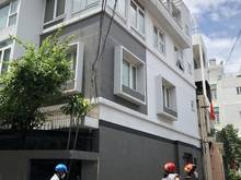 Hình ảnh Bán Gấp 2 Mặt Tiền Hoàng Diệu - Ngay Trương Quốc Dung 9x15m 4 tầng