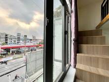 Hình ảnh 🌈Cho Thuê Căn Hộ Duplex - Studio - 1Pn Rộng mặt tiền Âu Cơ Tân Bình.