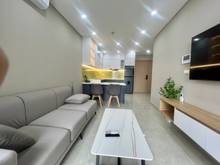 Hình ảnh cho thuê Trang Chủ MB66.COM / Đăng Ký Tặng 66K 2 phòng ngủ đầy đủ nội thất lầu cao centana 12.5Triệu