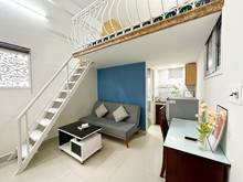 Hình ảnh 🌈 DUPLEX siêu rộng gần RMIT TDTU, CRESCENTMALL, LOTTEMART