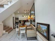 Hình ảnh Về quê ở GĐ bán nhà hẻm 6m Linh Tây, TĐ, 54m2/970TR gần chợ Thủ Đức