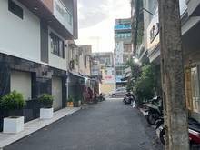 Hình ảnh SÁT Nguyễn Văn Đậu, NHÀ MỚI TINH, 60M2, BÌNH THẠNH, GIÁ 10 Tỷ