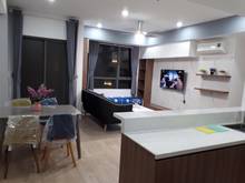 Hình ảnh cho thuê Trang Chủ MB66.COM / Đăng Ký Tặng 66K 2 phòng ngủ đầy đủ nội thất lầu cao centana 14Triệu