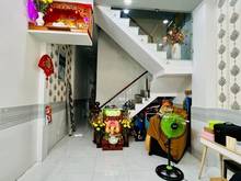 Hình ảnh Nhà Mặt Tiền Kinh Doanh Thông Bến xe miền tây, sát Đại Lộ VVK, 7ty5 TL