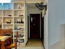 Hình ảnh Cần bán CH SOHO 1tỷ859 55m2, sổ riêng, nội thất đầy đủ